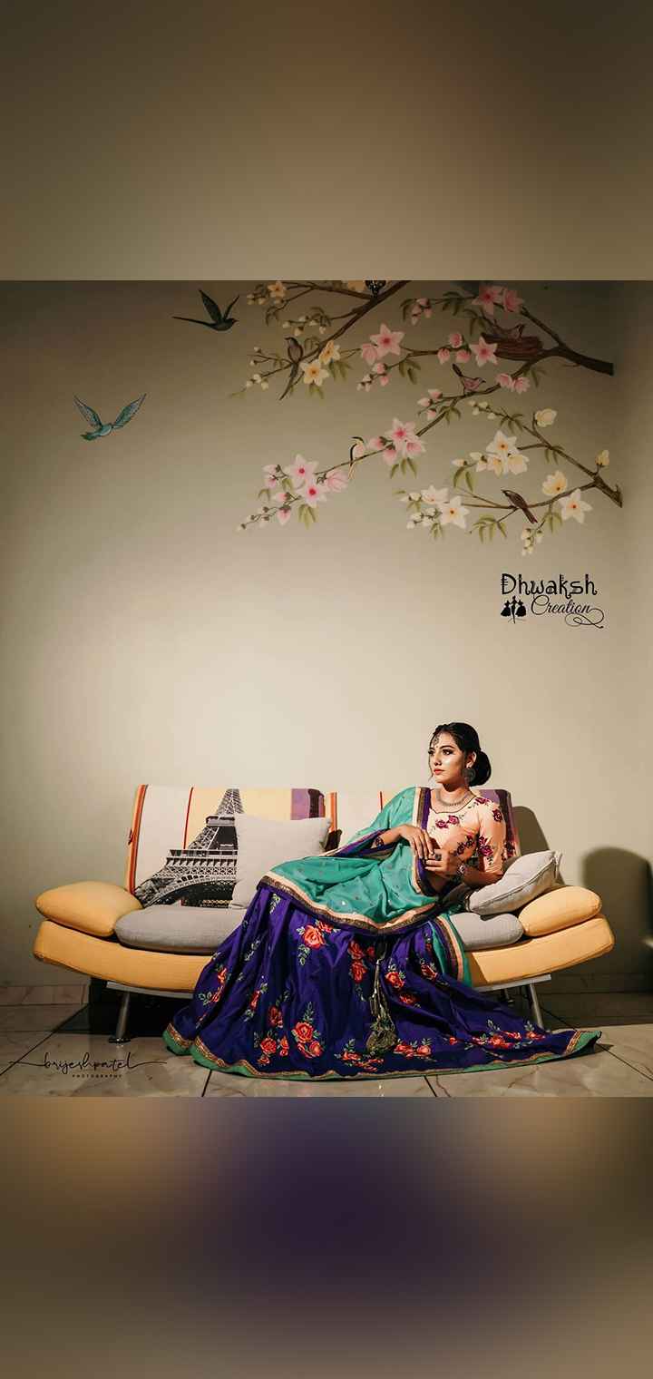 Brijesh Patel Photography Pose Image
