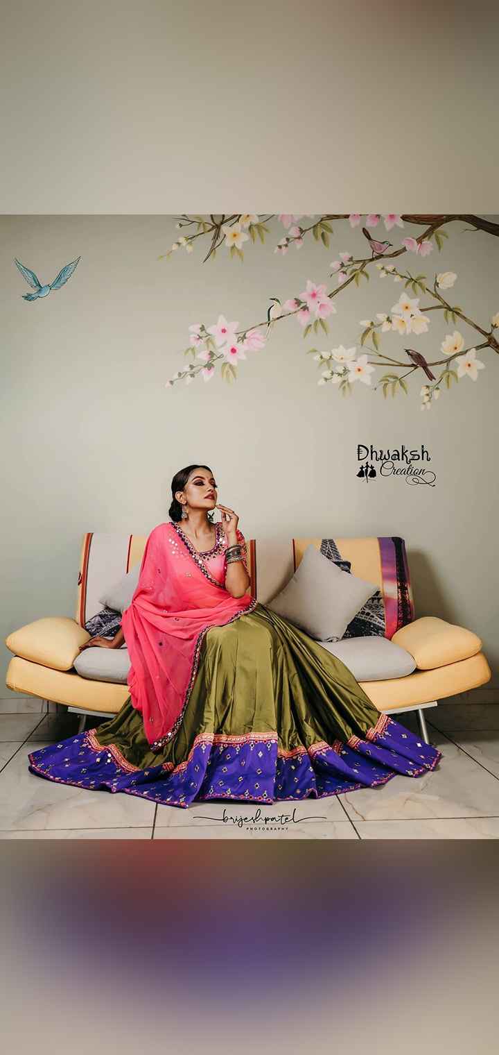 Brijesh Patel Photography Pose Image