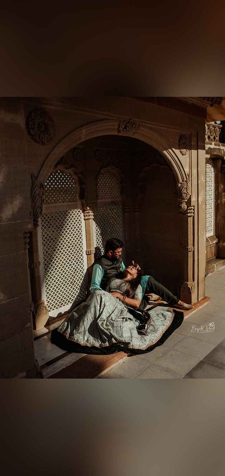 Brijesh Patel Photography Pose Image