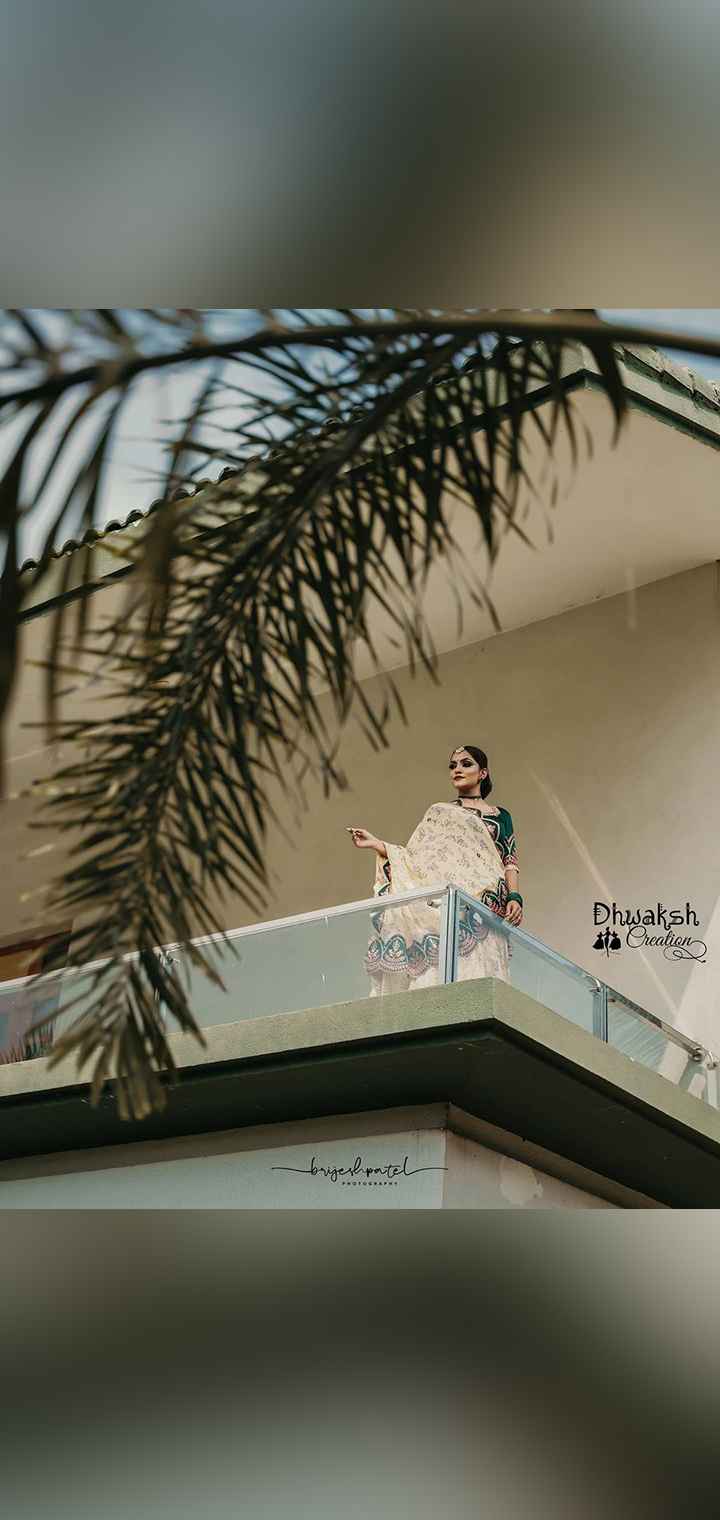 Brijesh Patel Photography Pose Image