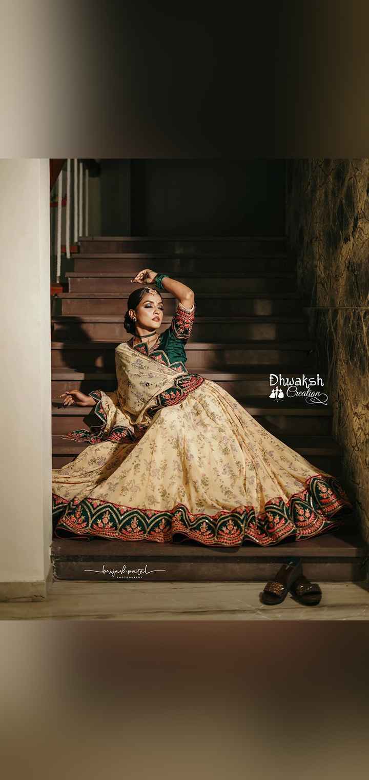 Brijesh Patel Photography Pose Image