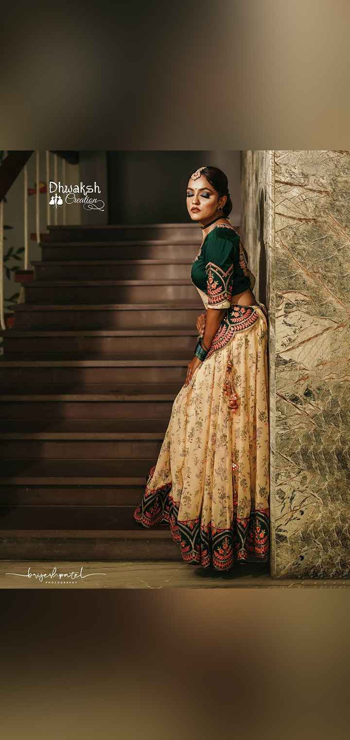 Brijesh Patel Photography Pose Image