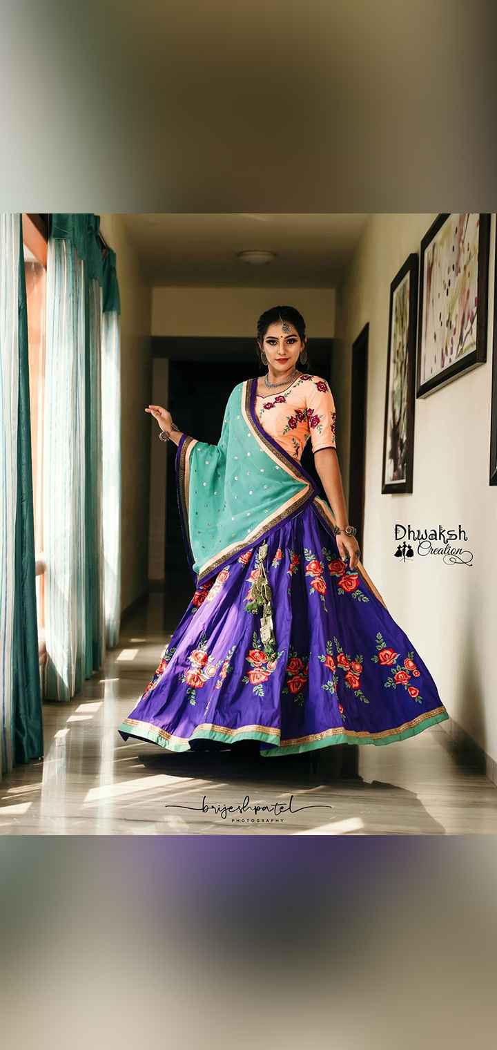 Brijesh Patel Photography Pose Image