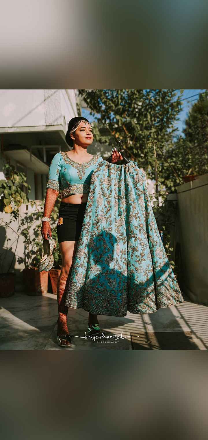 Brijesh Patel Photography Pose Image