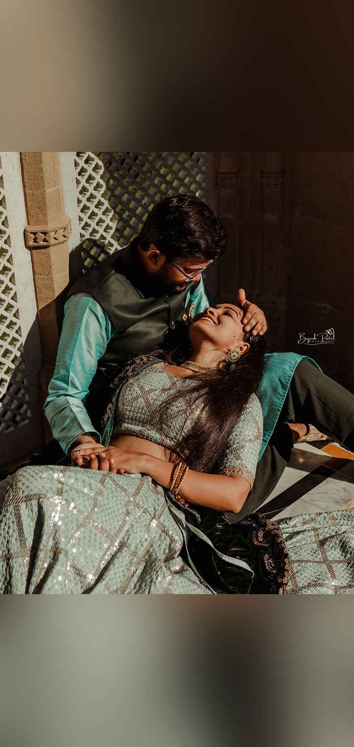 Brijesh Patel Photography Pose Image