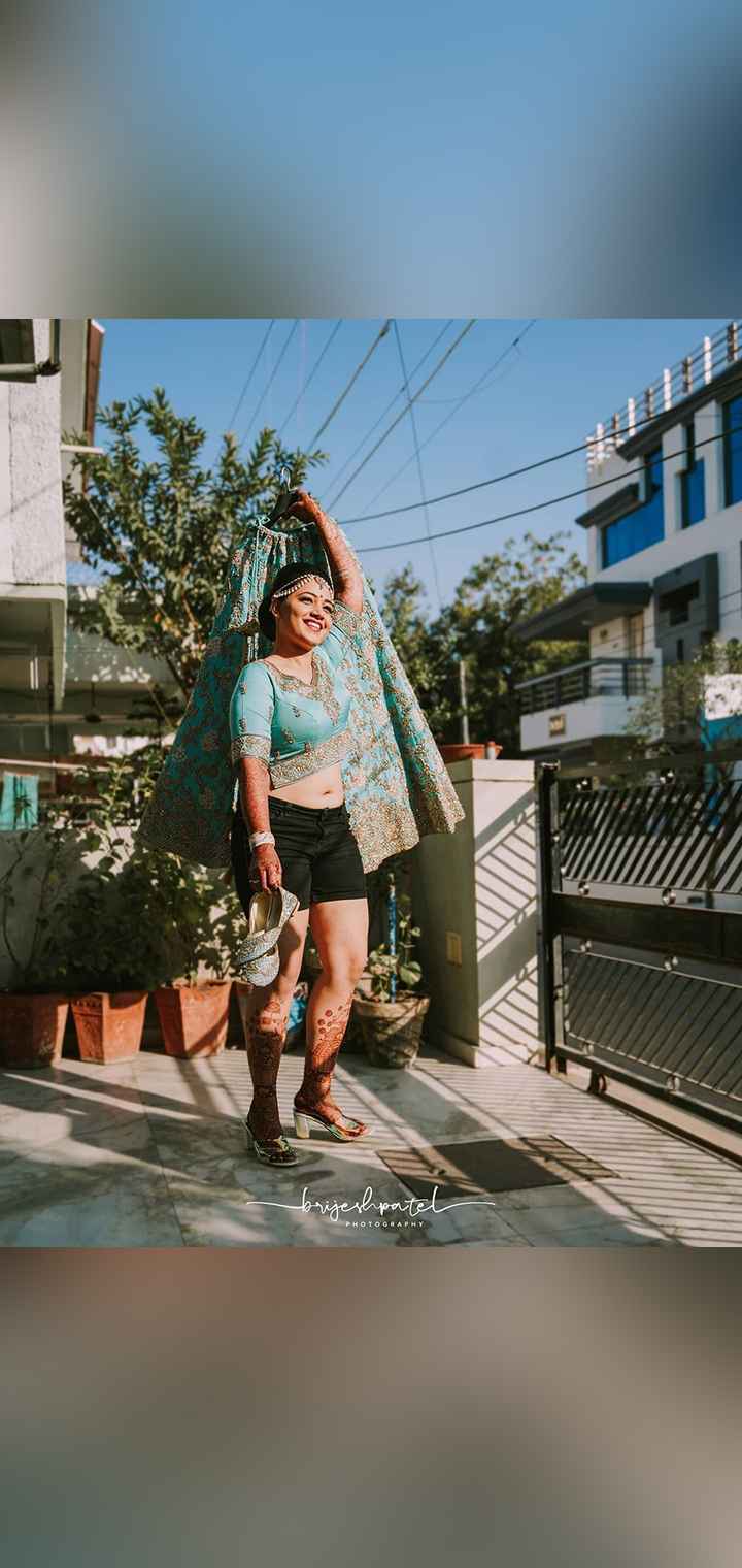 Brijesh Patel Photography Pose Image