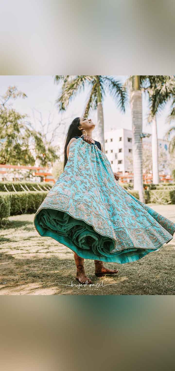 Brijesh Patel Photography Pose Image