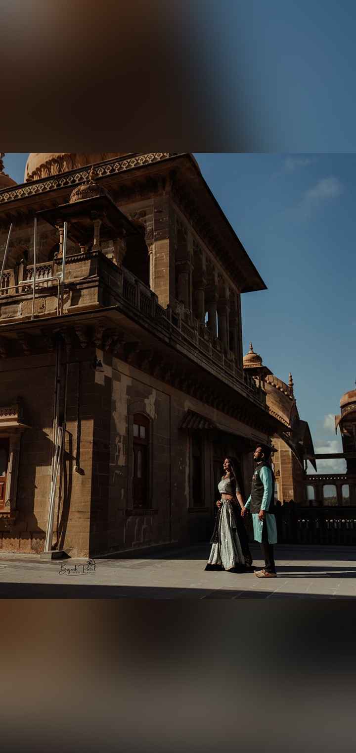 Brijesh Patel Photography Pose Image