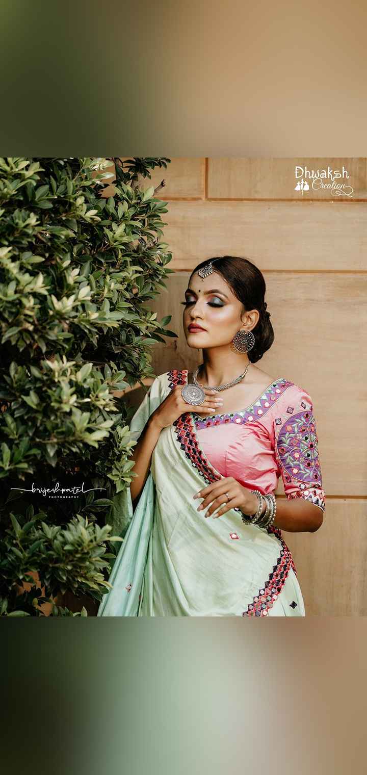 Brijesh Patel Photography Pose Image