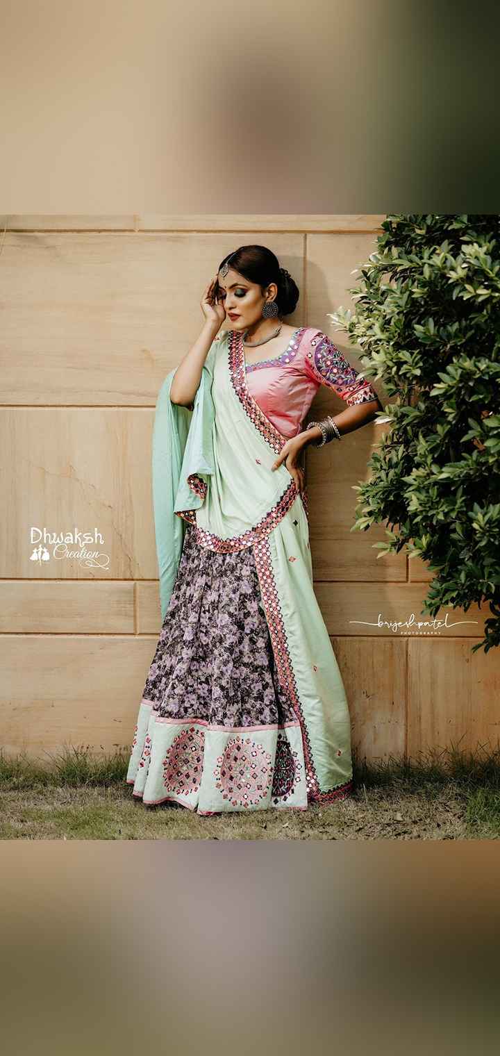 Brijesh Patel Photography Pose Image