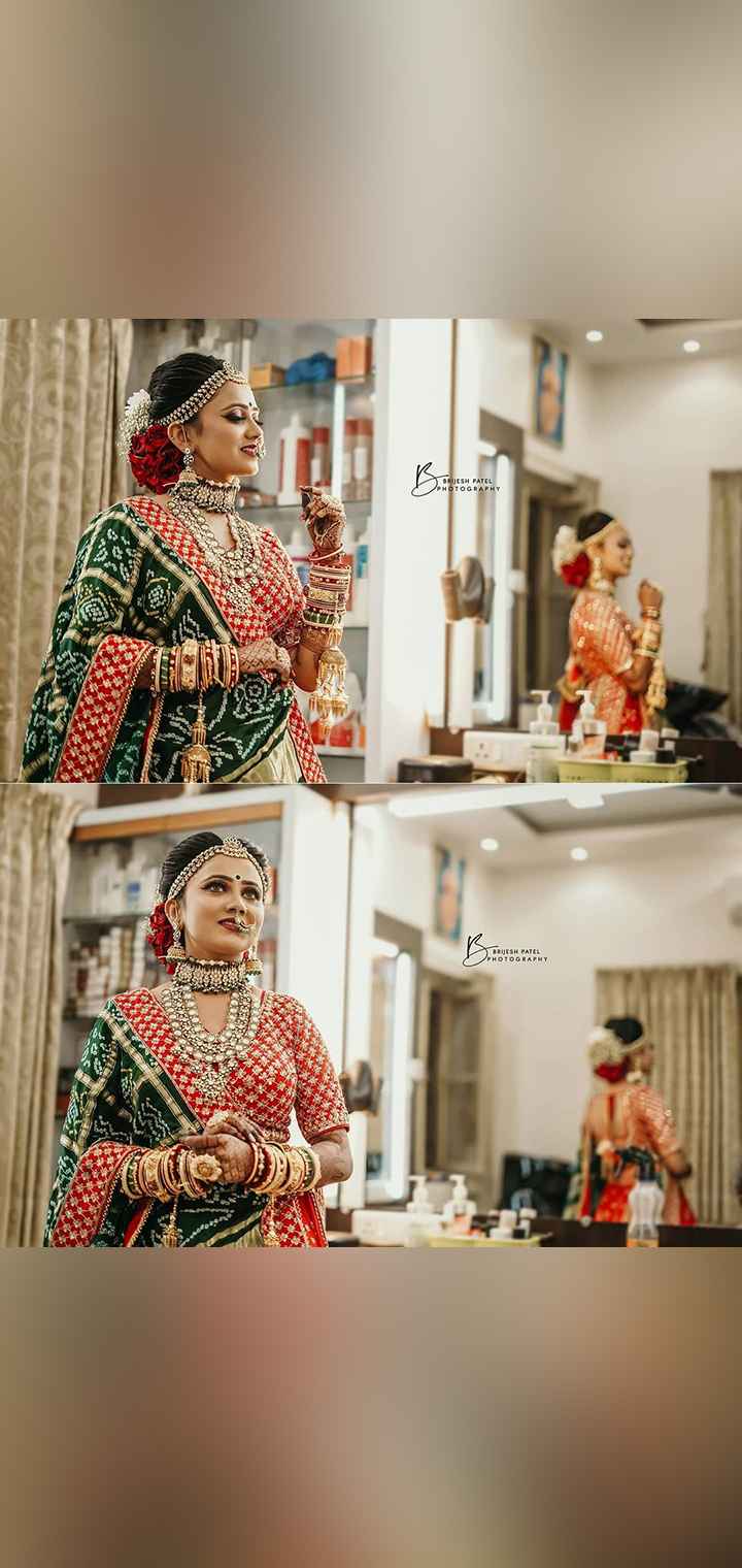 Brijesh Patel Photography Pose Image