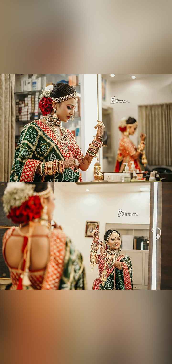 Brijesh Patel Photography Pose Image