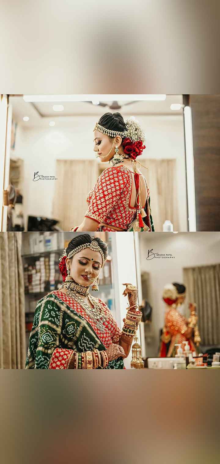 Brijesh Patel Photography Pose Image