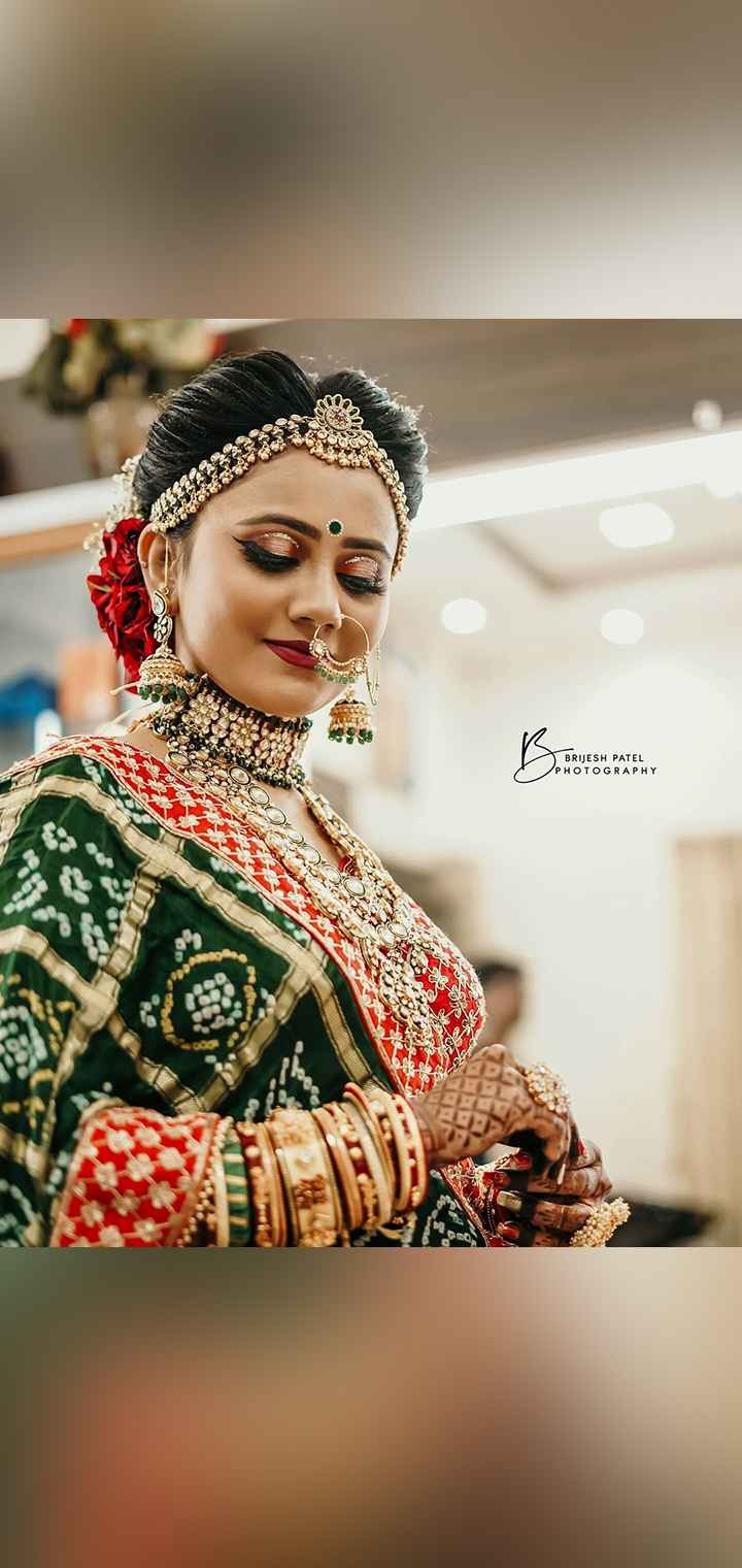Brijesh Patel Photography Pose Image