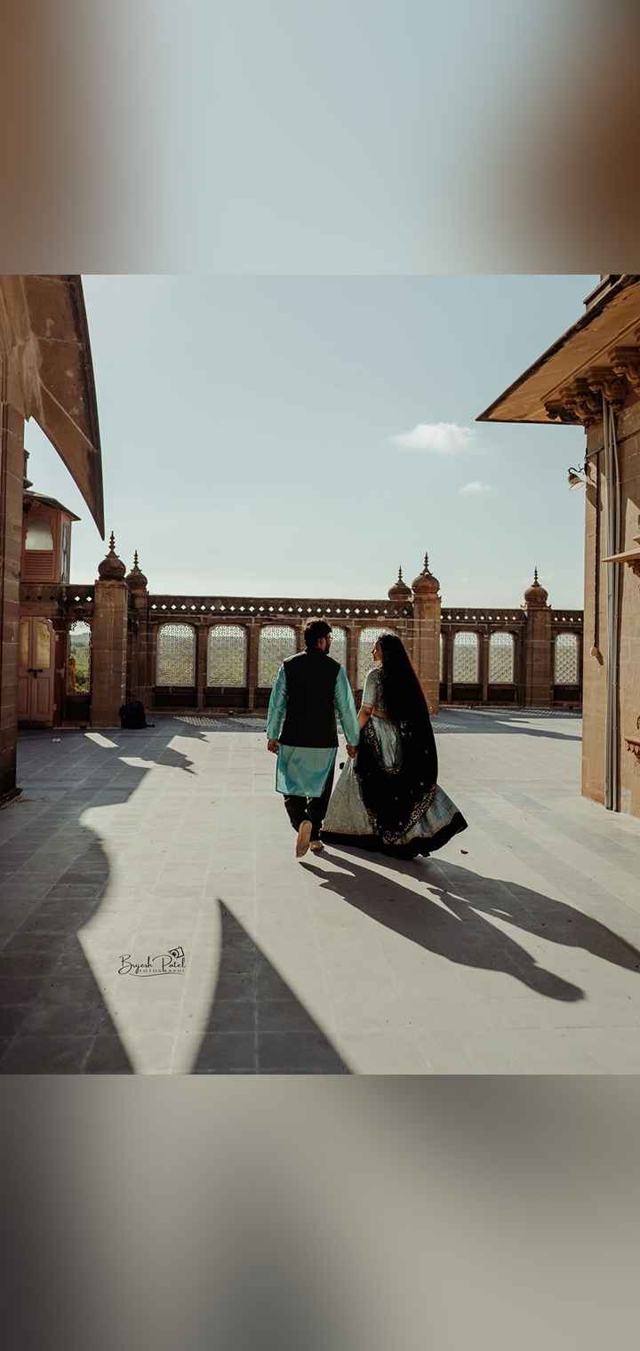 Brijesh Patel Photography Pose Image