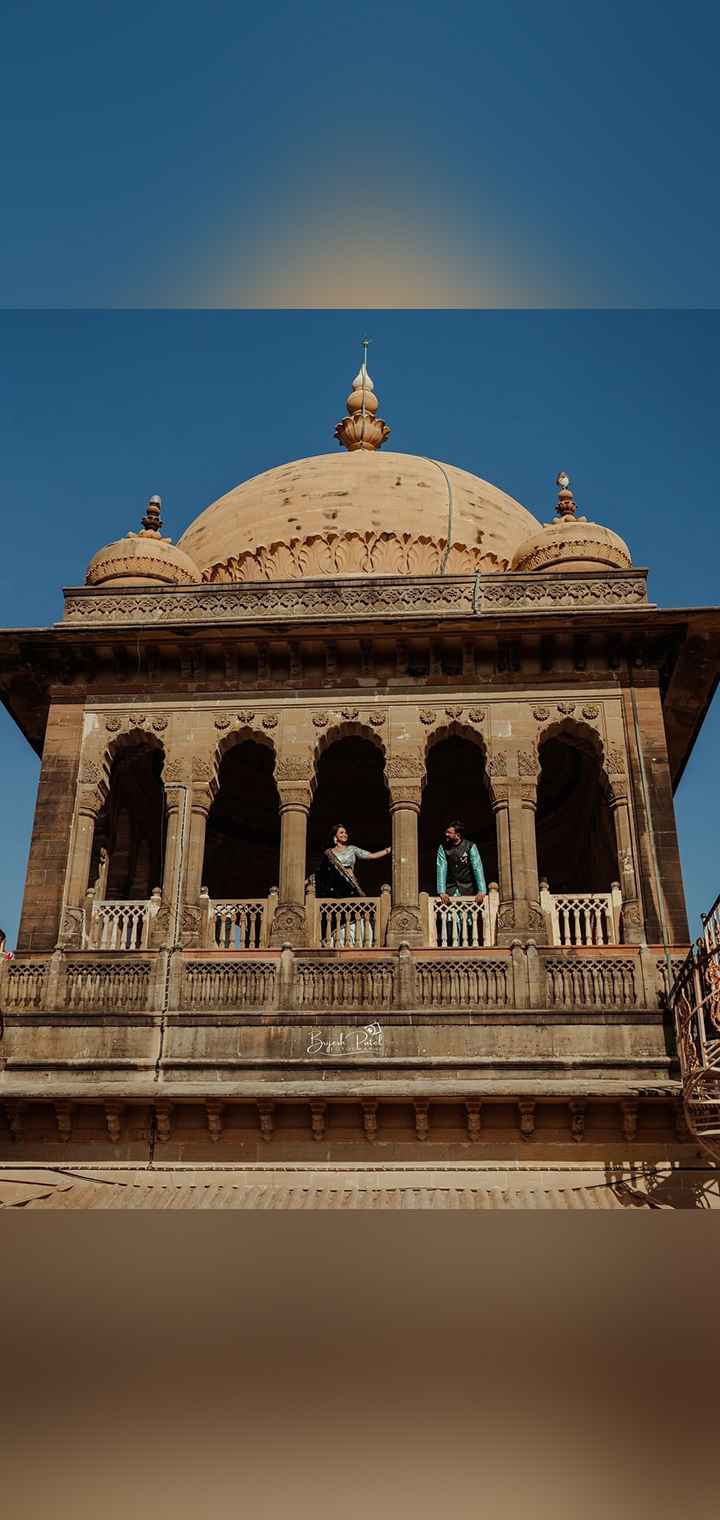 Brijesh Patel Photography Pose Image