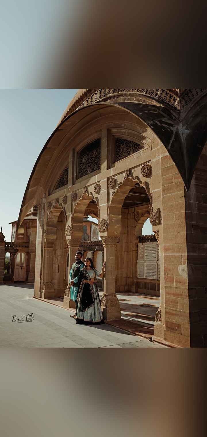 Brijesh Patel Photography Pose Image