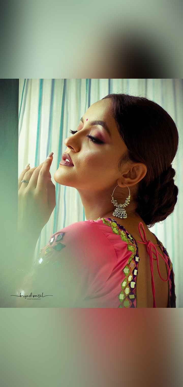 Brijesh Patel Photography Pose Image