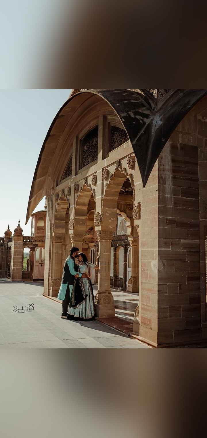 Brijesh Patel Photography Pose Image