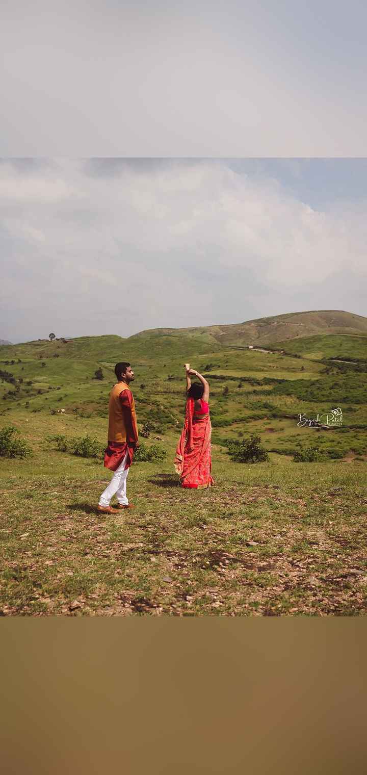 Brijesh Patel Photography Pose Image