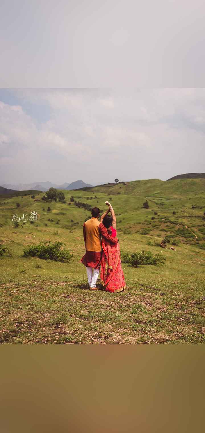 Brijesh Patel Photography Pose Image