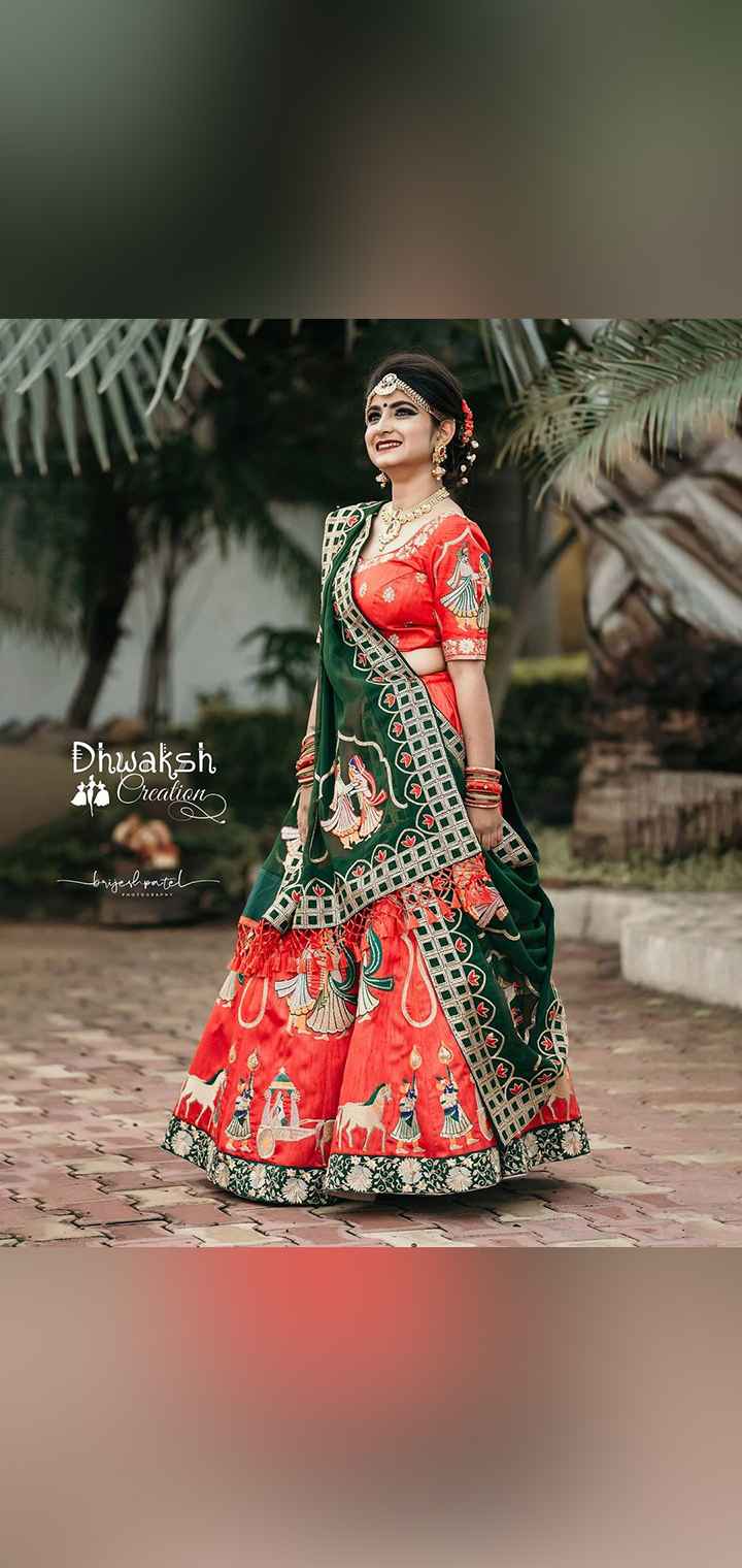 Brijesh Patel Photography Pose Image