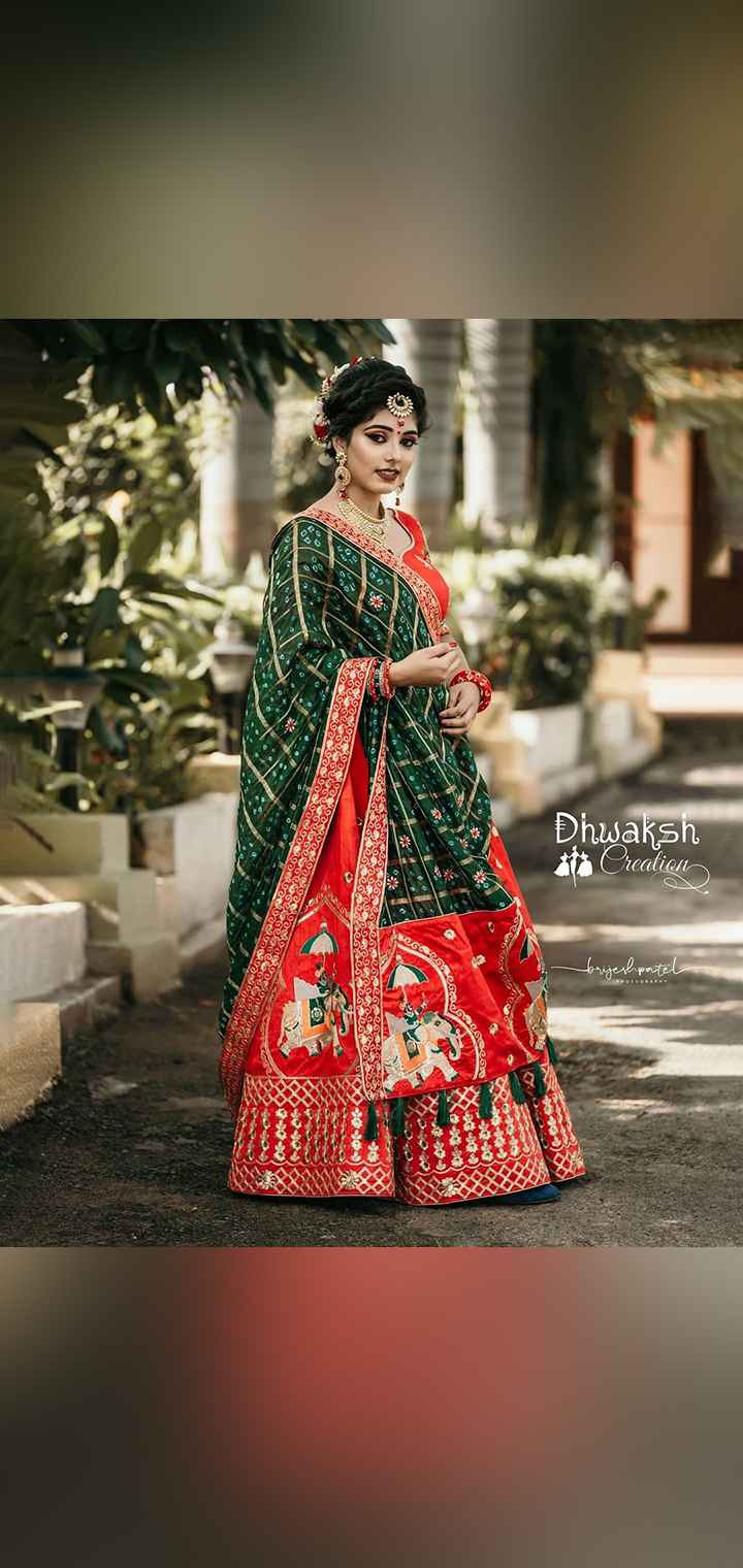 Brijesh Patel Photography Pose Image
