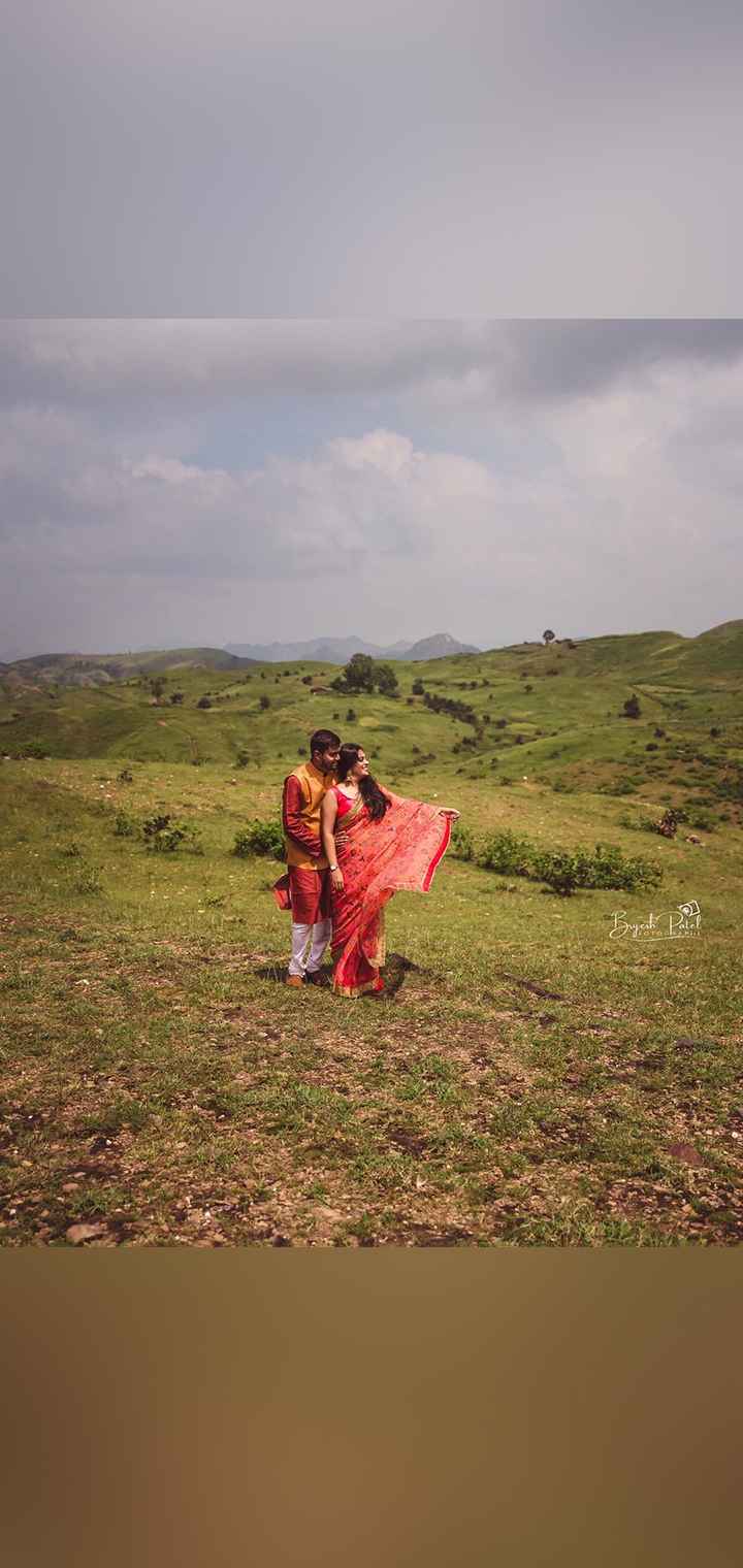 Brijesh Patel Photography Pose Image