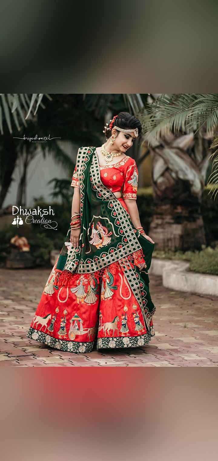 Brijesh Patel Photography Pose Image