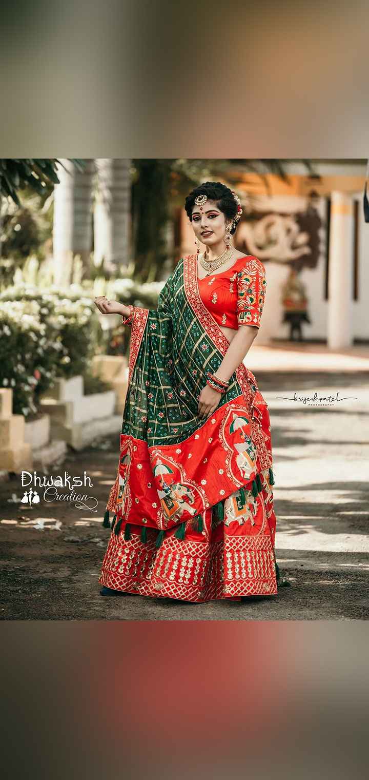 Brijesh Patel Photography Pose Image