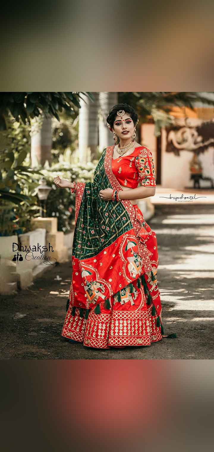 Brijesh Patel Photography Pose Image