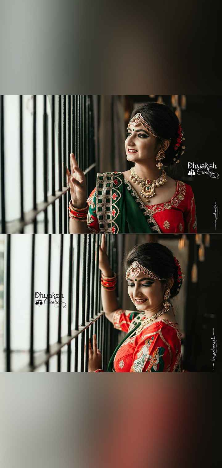Brijesh Patel Photography Pose Image