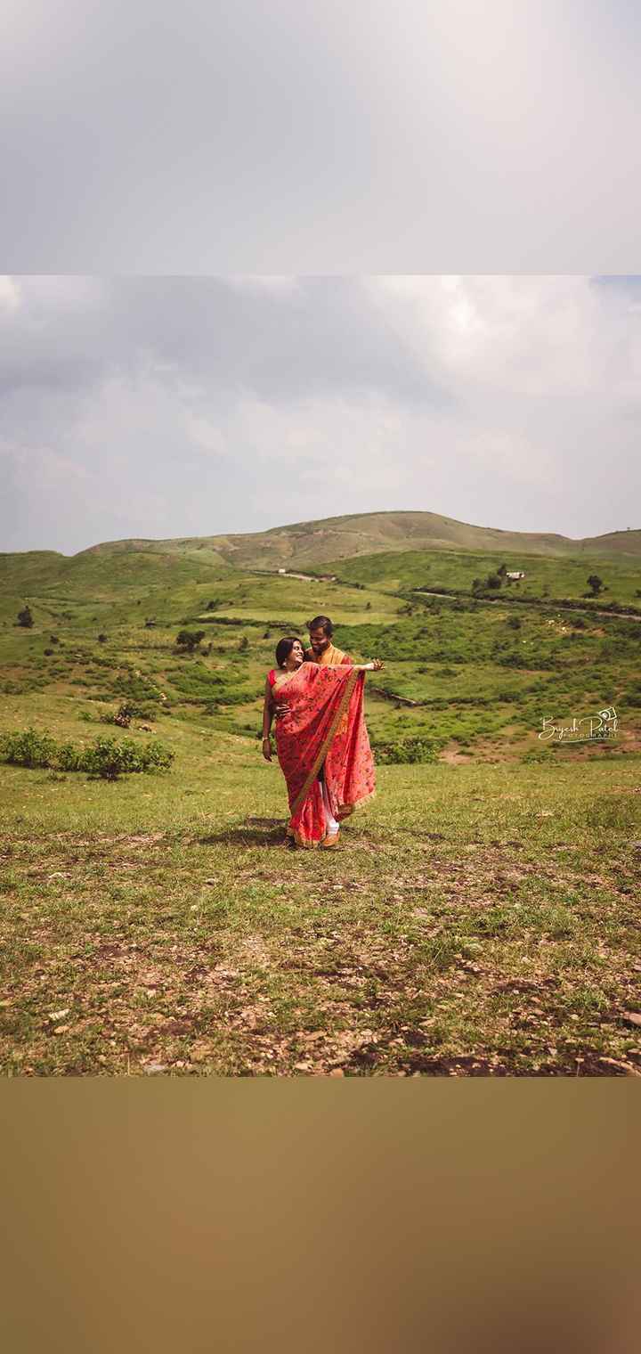 Brijesh Patel Photography Pose Image