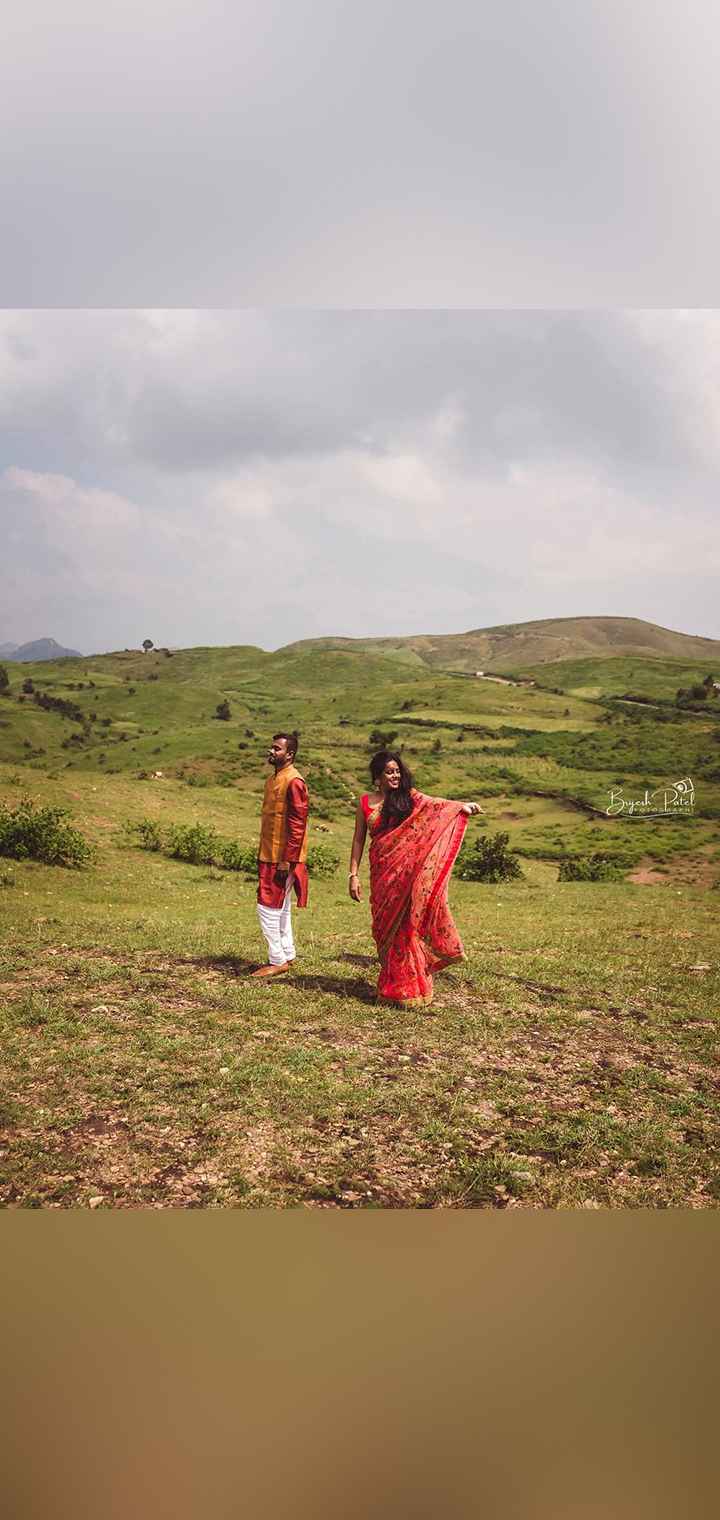 Brijesh Patel Photography Pose Image