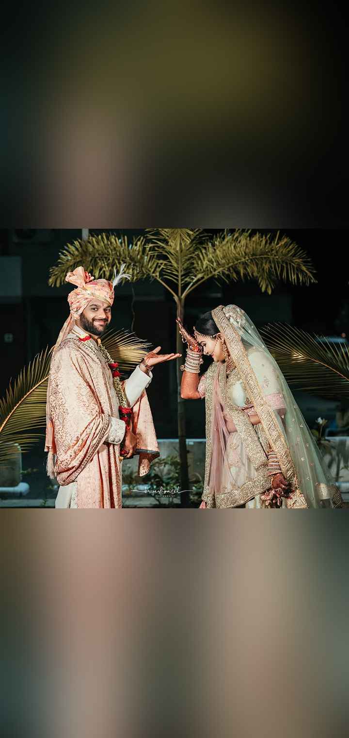 Brijesh Patel Photography Pose Image