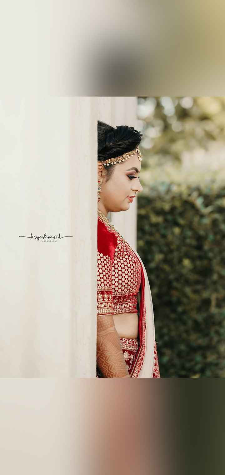 Brijesh Patel Photography Pose Image