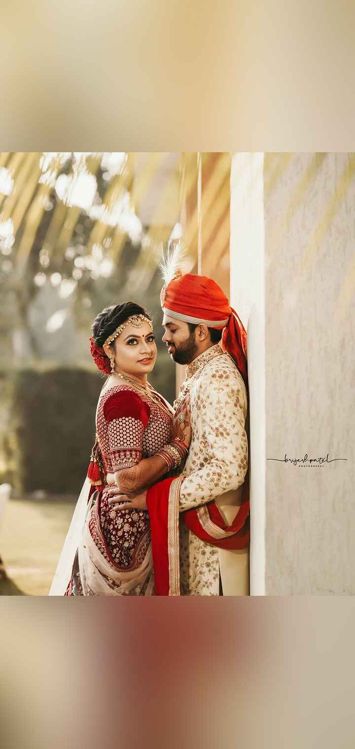 Brijesh Patel Photography Pose Image