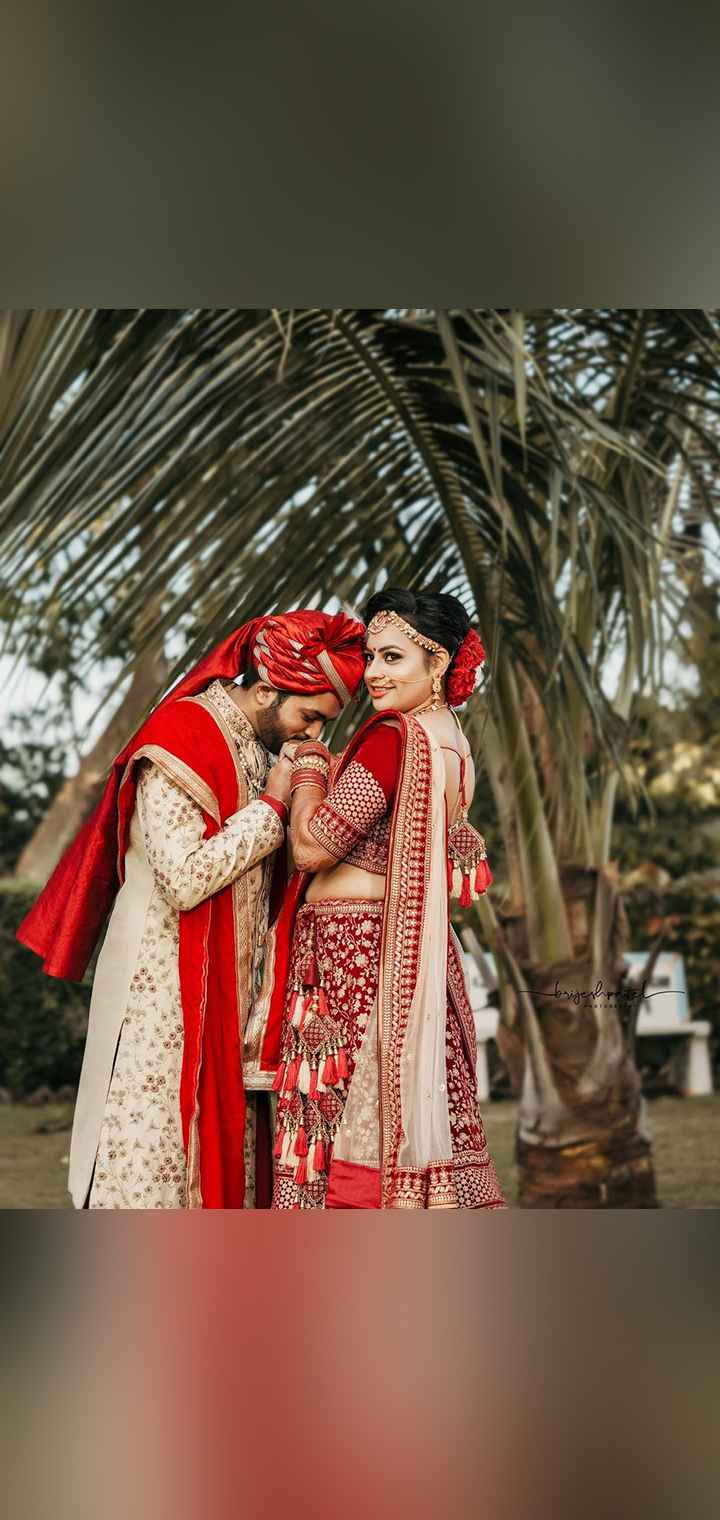 Brijesh Patel Photography Pose Image