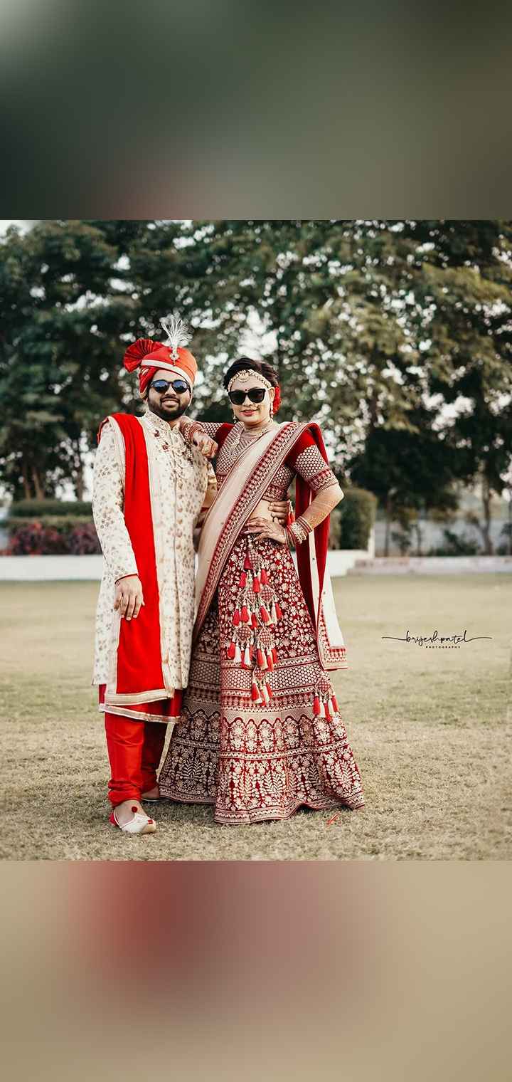 Brijesh Patel Photography Pose Image