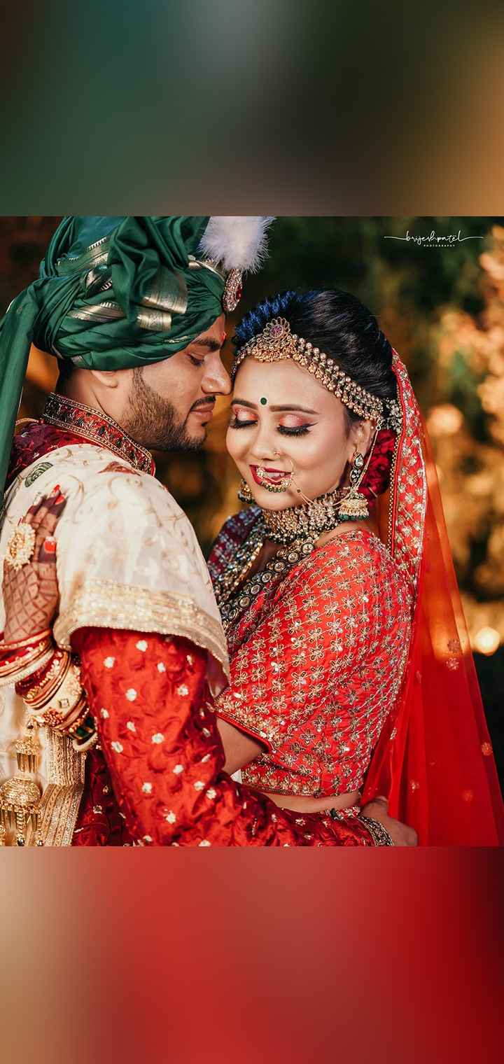 Brijesh Patel Photography Pose Image