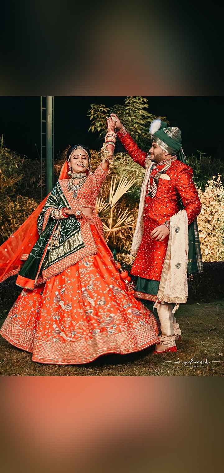 Brijesh Patel Photography Pose Image