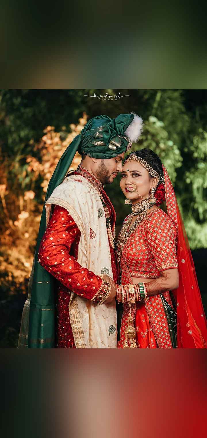 Brijesh Patel Photography Pose Image