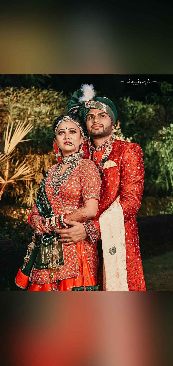 Brijesh Patel Photography Pose Image