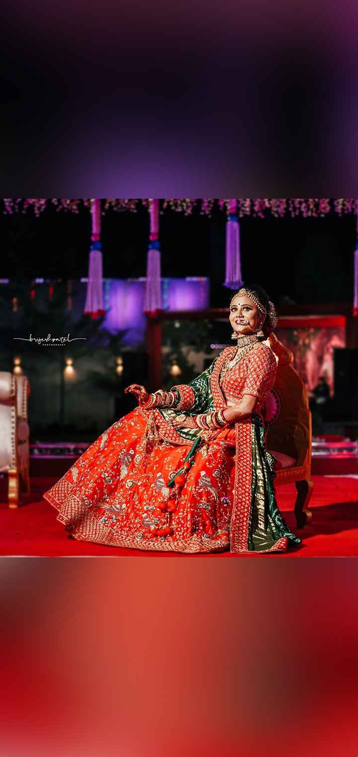 Brijesh Patel Photography Pose Image