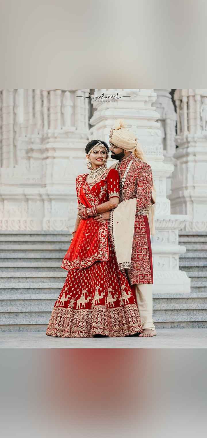 Brijesh Patel Photography Pose Image
