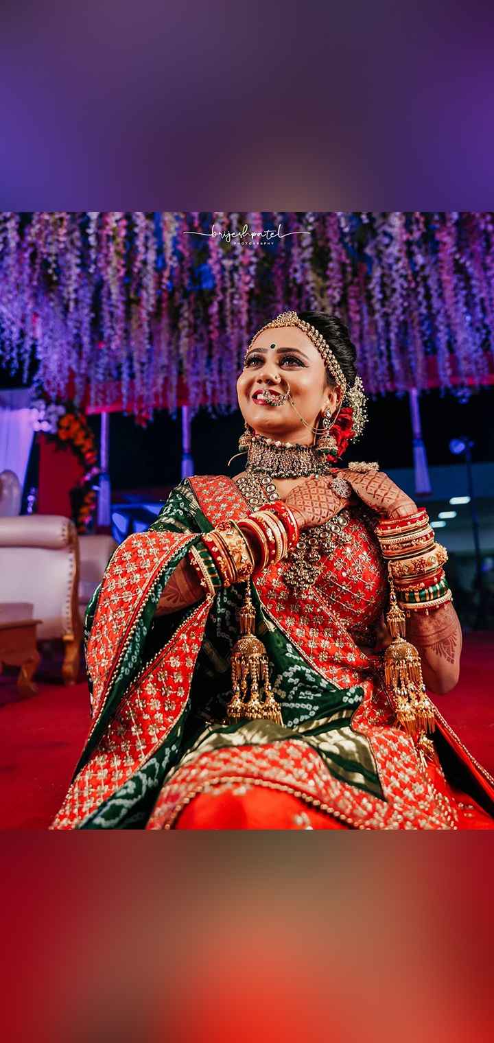 Brijesh Patel Photography Pose Image