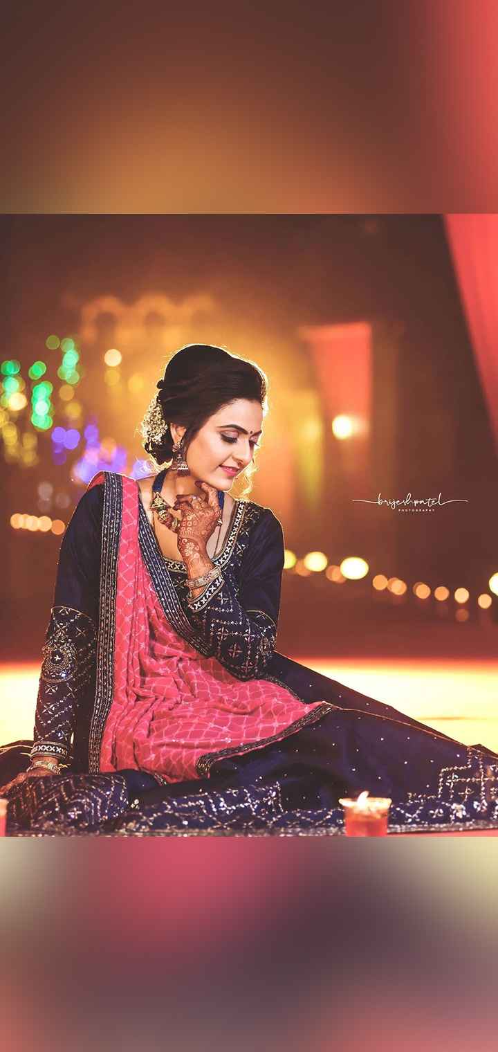 Brijesh Patel Photography Pose Image