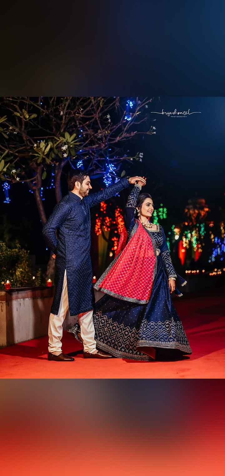 Brijesh Patel Photography Pose Image