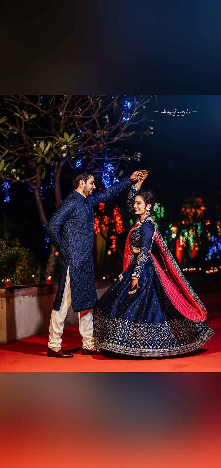 Brijesh Patel Photography Pose Image