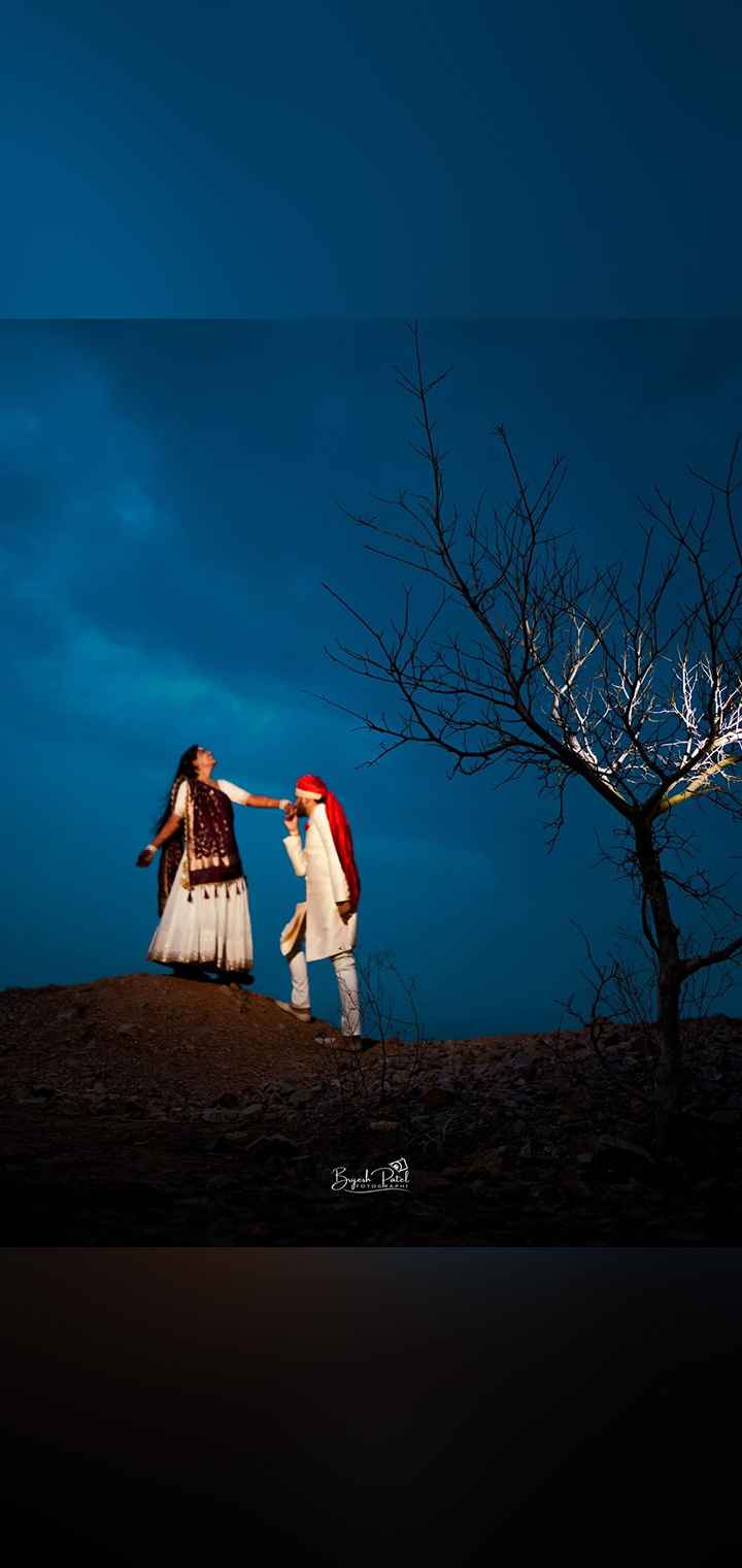 Brijesh Patel Photography Pose Image